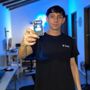 Picture of Fernando Castillejo