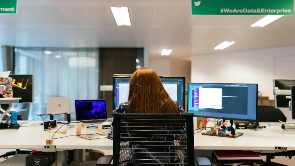 ciberseguridad para pequeñas empresas