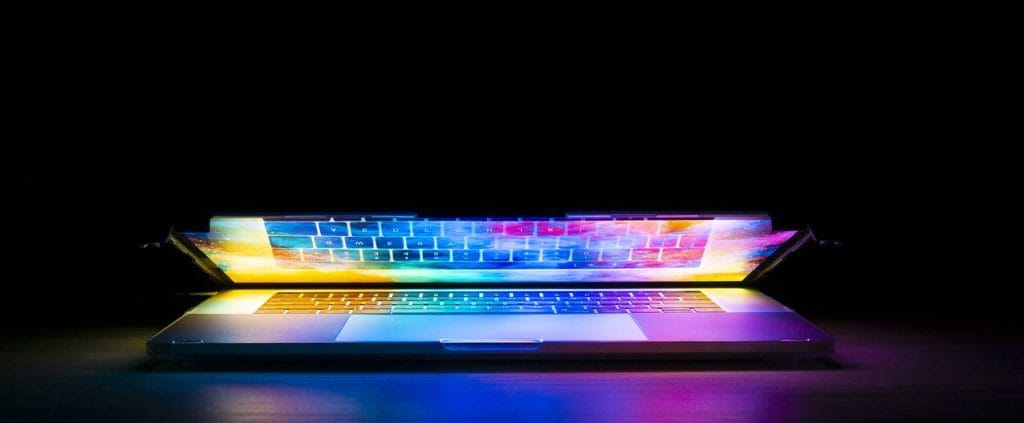 Tendencias en diseño web 2025 aplicadas al desarrollo de negocios en Bogotá