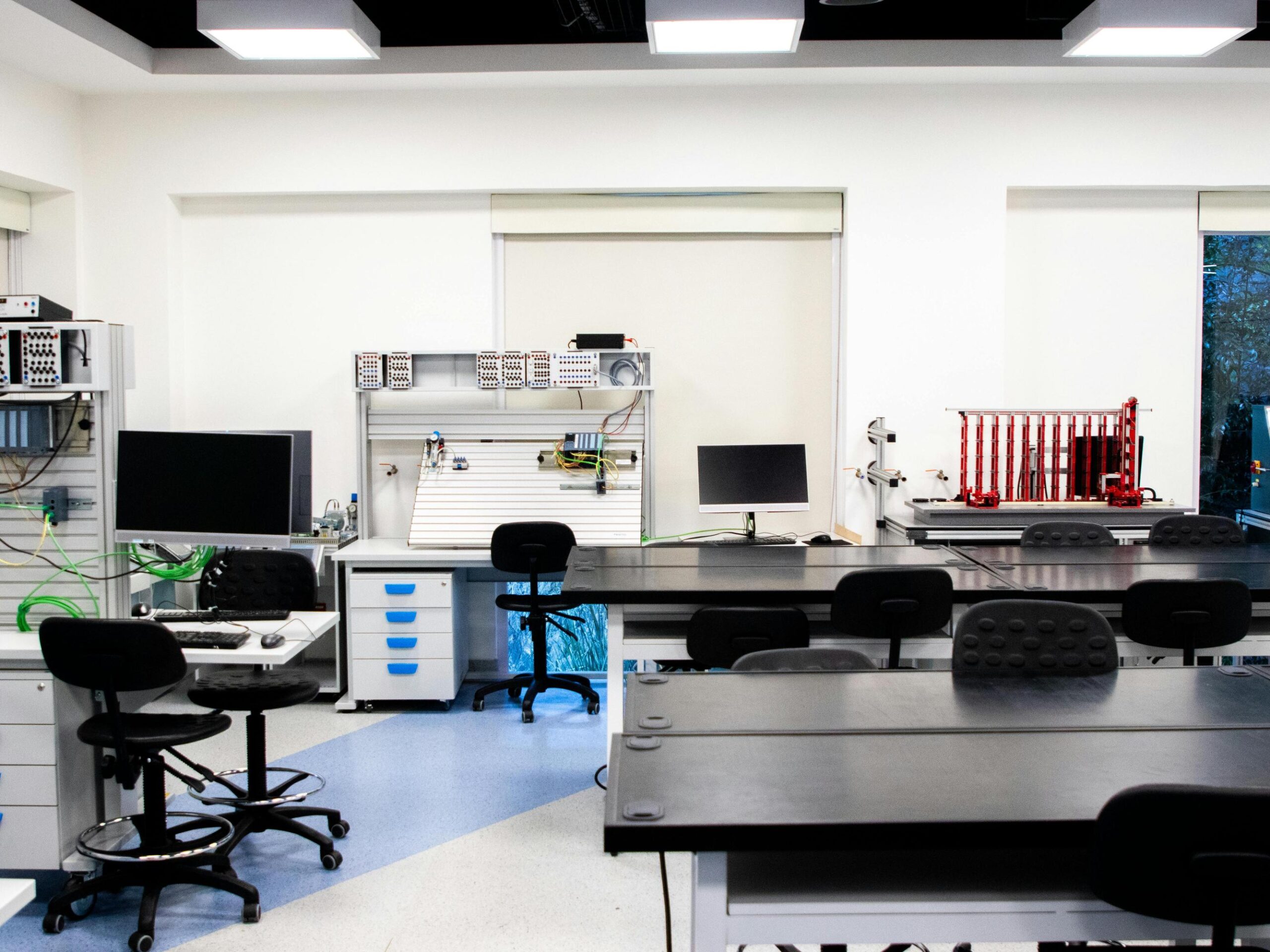 Equipo TECH Aceleradora de Empresas